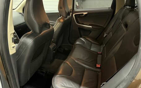 Volvo XC60 II, 2010 год, 869 000 рублей, 8 фотография