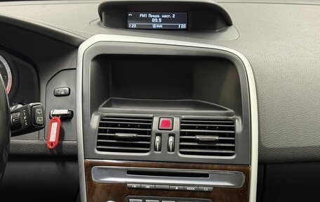 Volvo XC60 II, 2010 год, 869 000 рублей, 11 фотография