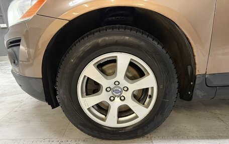 Volvo XC60 II, 2010 год, 869 000 рублей, 13 фотография