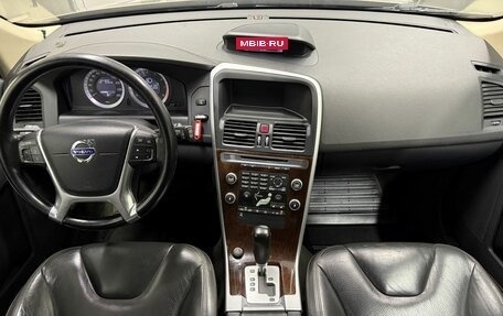 Volvo XC60 II, 2010 год, 869 000 рублей, 9 фотография