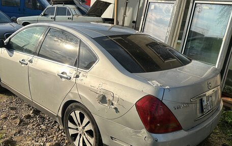 Nissan Teana, 2003 год, 160 000 рублей, 3 фотография