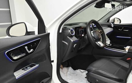 Mercedes-Benz GLC, 2024 год, 6 203 000 рублей, 4 фотография