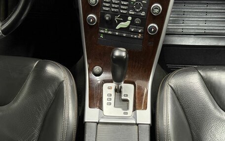 Volvo XC60 II, 2010 год, 869 000 рублей, 10 фотография