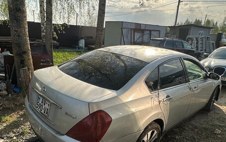 Nissan Teana, 2003 год, 160 000 рублей, 4 фотография