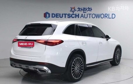 Mercedes-Benz GLC, 2024 год, 6 203 000 рублей, 3 фотография