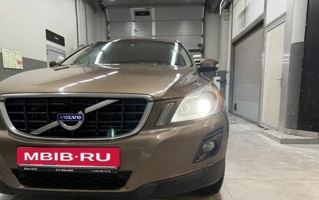 Volvo XC60 II, 2010 год, 869 000 рублей, 14 фотография