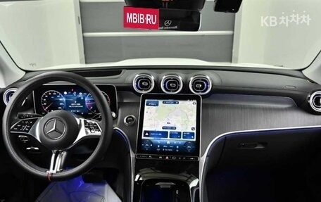 Mercedes-Benz GLC, 2024 год, 6 203 000 рублей, 2 фотография