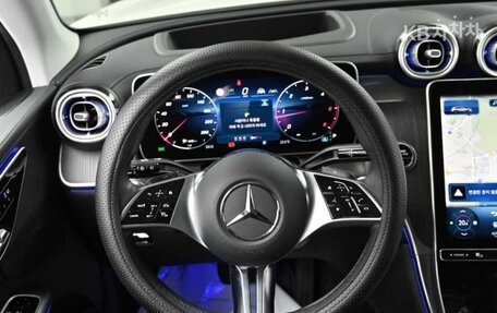 Mercedes-Benz GLC, 2024 год, 6 203 000 рублей, 5 фотография