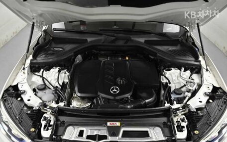 Mercedes-Benz GLC, 2024 год, 6 203 000 рублей, 16 фотография