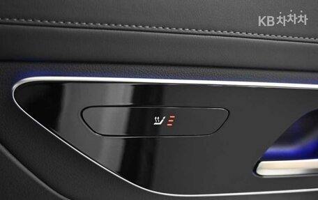 Mercedes-Benz GLC, 2024 год, 6 203 000 рублей, 13 фотография