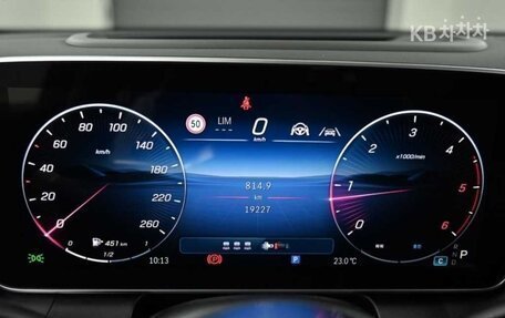 Mercedes-Benz GLC, 2024 год, 6 203 000 рублей, 7 фотография