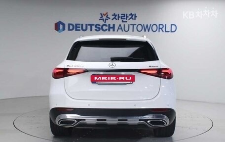 Mercedes-Benz GLC, 2024 год, 6 203 000 рублей, 19 фотография