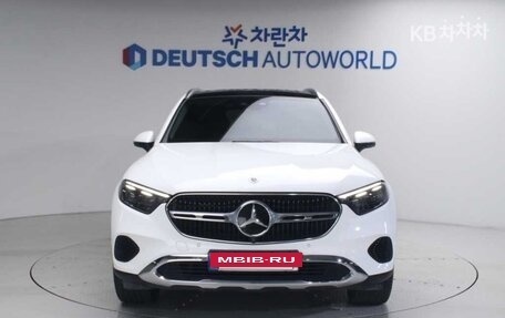 Mercedes-Benz GLC, 2024 год, 6 203 000 рублей, 9 фотография
