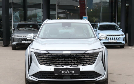 Geely Atlas, 2024 год, 2 870 000 рублей, 2 фотография
