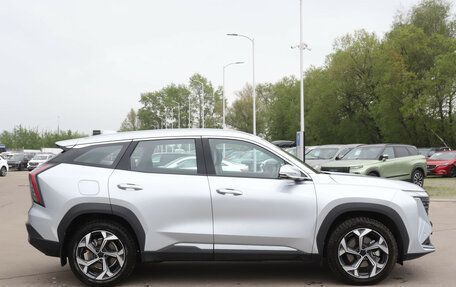 Geely Atlas, 2024 год, 2 870 000 рублей, 4 фотография