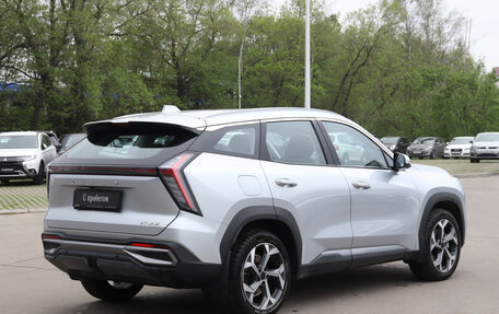 Geely Atlas, 2024 год, 2 870 000 рублей, 5 фотография