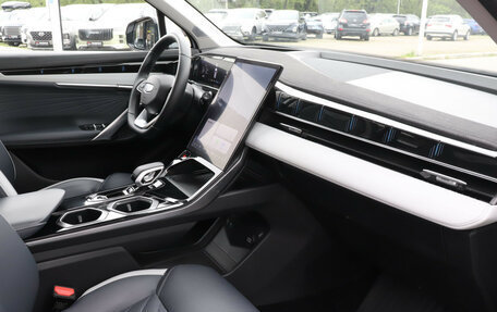 Geely Atlas, 2024 год, 2 870 000 рублей, 9 фотография