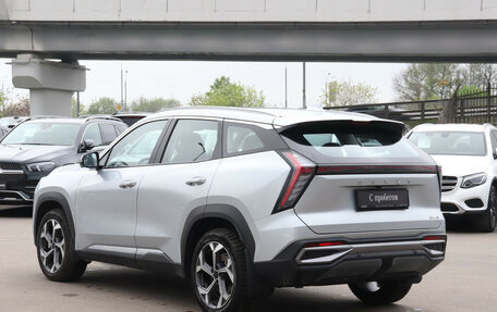 Geely Atlas, 2024 год, 2 870 000 рублей, 7 фотография