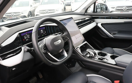 Geely Atlas, 2024 год, 2 870 000 рублей, 13 фотография