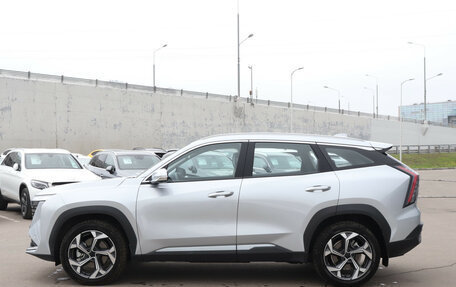 Geely Atlas, 2024 год, 2 870 000 рублей, 8 фотография