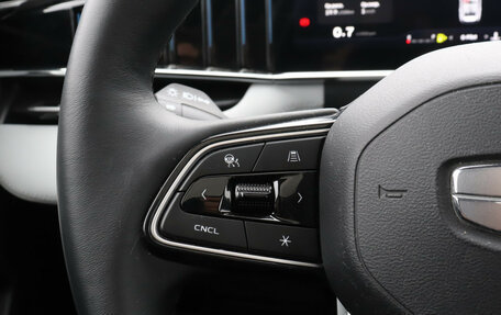 Geely Atlas, 2024 год, 2 870 000 рублей, 16 фотография