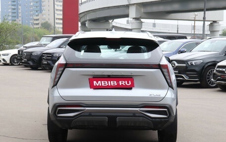 Geely Atlas, 2024 год, 2 870 000 рублей, 6 фотография