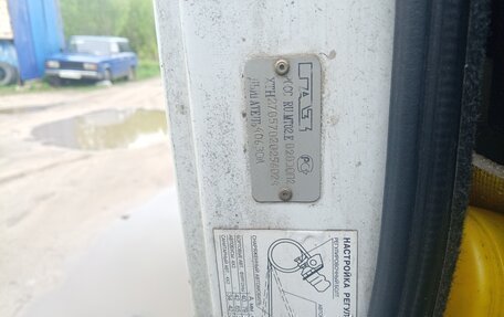 ГАЗ 3110 «Волга», 2002 год, 300 000 рублей, 6 фотография