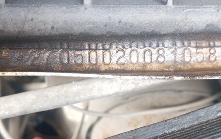 ГАЗ 3110 «Волга», 2002 год, 300 000 рублей, 4 фотография