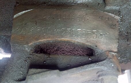 ГАЗ 3110 «Волга», 2002 год, 300 000 рублей, 5 фотография
