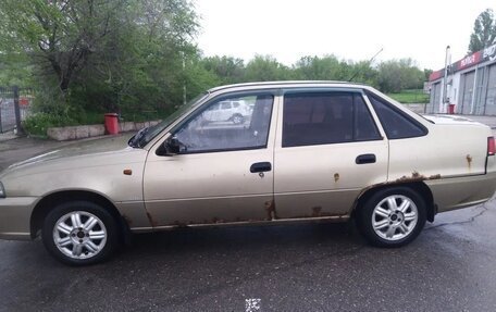 Daewoo Nexia I рестайлинг, 2008 год, 80 000 рублей, 5 фотография