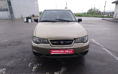 Daewoo Nexia I рестайлинг, 2008 год, 80 000 рублей, 1 фотография