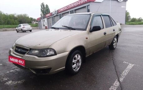 Daewoo Nexia I рестайлинг, 2008 год, 80 000 рублей, 6 фотография