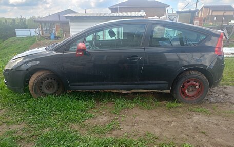 Citroen C4 II рестайлинг, 2006 год, 130 000 рублей, 1 фотография