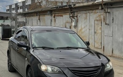 Mazda 3, 2006 год, 480 000 рублей, 1 фотография