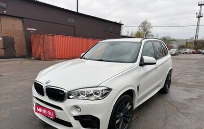 BMW X5 M, 2016 год, 4 200 000 рублей, 1 фотография