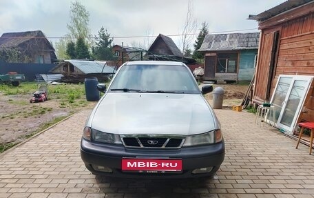 Daewoo Nexia I рестайлинг, 2008 год, 365 000 рублей, 1 фотография