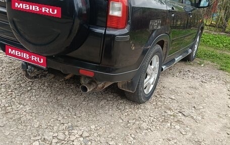 Honda CR-V II рестайлинг, 2003 год, 530 000 рублей, 1 фотография