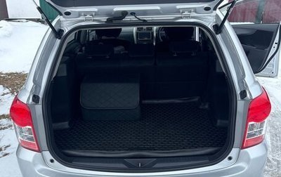 Toyota Corolla, 2010 год, 930 000 рублей, 1 фотография