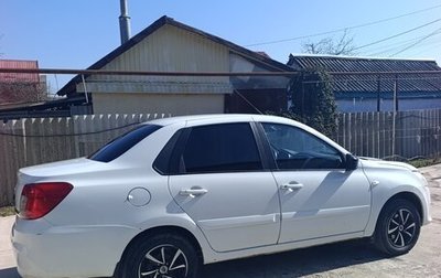 Datsun on-DO I рестайлинг, 2018 год, 450 000 рублей, 1 фотография