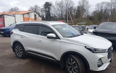 Chery Tiggo 7 Pro, 2022 год, 1 480 000 рублей, 1 фотография