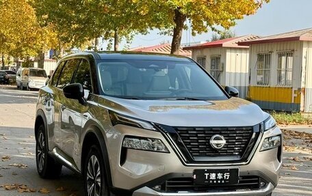 Nissan X-Trail, 2024 год, 3 550 000 рублей, 1 фотография