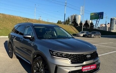 KIA Sorento IV, 2021 год, 4 700 000 рублей, 1 фотография