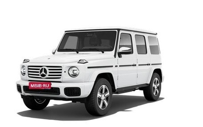 Mercedes-Benz G-Класс W463 рестайлинг _iii, 2025 год, 24 200 000 рублей, 1 фотография