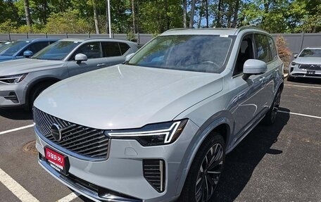 Volvo XC90 II рестайлинг, 2025 год, 7 650 000 рублей, 1 фотография