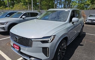 Volvo XC90 II рестайлинг, 2025 год, 7 650 000 рублей, 1 фотография