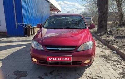 Chevrolet Lacetti, 2012 год, 470 000 рублей, 1 фотография