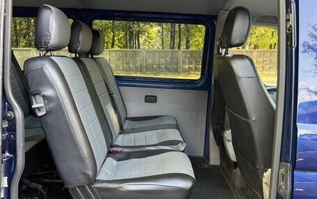 Volkswagen Transporter T5 рестайлинг, 2008 год, 1 900 000 рублей, 7 фотография