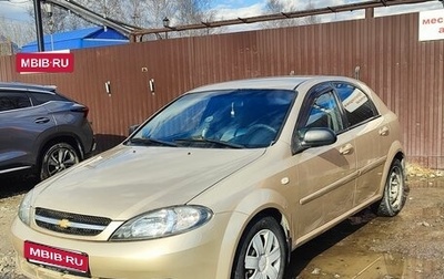 Chevrolet Lacetti, 2011 год, 410 000 рублей, 1 фотография