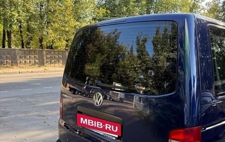 Volkswagen Transporter T5 рестайлинг, 2008 год, 1 900 000 рублей, 5 фотография