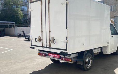 Volkswagen Transporter T5 рестайлинг, 2011 год, 950 000 рублей, 1 фотография